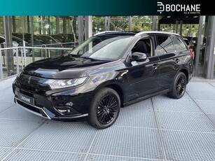 Mitsubishi Outlander 2.4 PHEV Intense+ Schuifdak