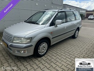 Mitsubishi Space Wagon 2.4 GDI GLXi 7p.