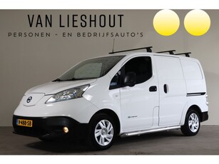 Nissan E-NV200 2.Zero Edition NL-Auto!! 2x Schuifdeur I