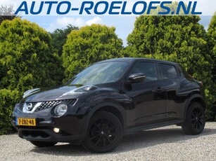 Nissan Juke 1.2 DIG-T S/S Connect Edition*Navi*Camera*