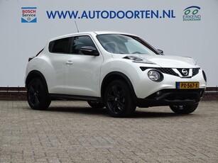 Nissan Juke 1.2 DIG-T S/S N-Connecta CRUISECAMERANAVI