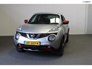 Nissan Juke 1.2 DIG-T S/S N-Line