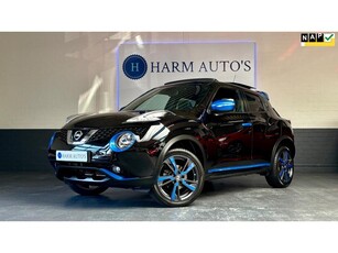 Nissan Juke 1.2 DIG-T S/S Tekna Pano/Navi/CAM/Cruise/Clima