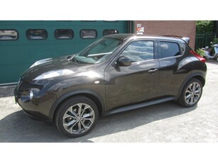 Nissan Juke 1.6 Turbo NISMO All-Mode 200pk