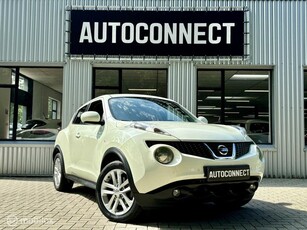 Nissan Juke 1.6 DIG-T Tekna All-Mode. AUTOMAAT, NAVI