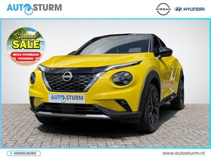 Nissan Juke 1.6 Hybrid N-Design *SUMMER SALE*