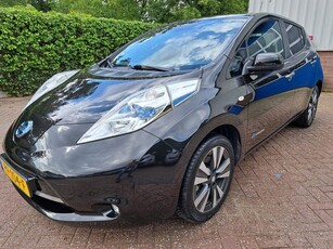 Nissan Leaf Tekna 30 kWh LEER/NAVI/360 CAMERA/CRUISE/CLIMAT