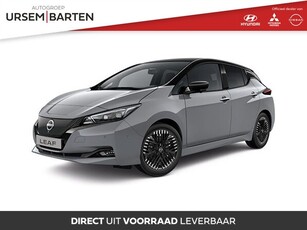 Nissan Leaf Tekna 39 kWh €2.000,- korting (bj 2024)