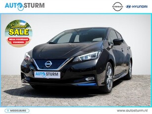 Nissan LEAF Tekna 40 kWh *€2.000 SUBSIDIE MOGELIJK!*