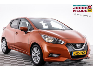 Nissan Micra 1.0 IG-T N-Connecta | NAVI ✅ 1e Eigenaar .