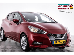 Nissan Micra 1.0 IG-T N-Connecta | NAVI | CARPLAY ✅ 1e Eigenaar .