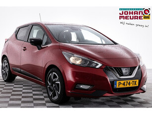 Nissan Micra 1.0 IG-T N-Design ✅ 1e Eigenaar .