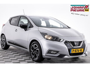 Nissan Micra 1.0 IG-T N-Design | NAVI ✅ 1e Eigenaar .