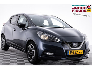 Nissan Micra 1.0 IG-T N-Design | NAVI ✅ 1e Eigenaar .