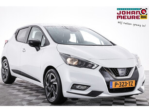 Nissan Micra 1.0 IG-T N-Design | NAVI ✅ 1e Eigenaar .