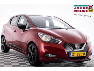 Nissan Micra 1.0 IG-T N-Sport | NAVI | CARPLAY ✅ 1e Eigenaar .