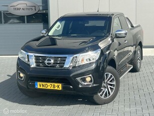 Nissan Navara 2.3 dCi Tekna King Cab