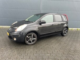 Nissan Note 1.4 Acenta bouwjaar 2008 apk 05/2025