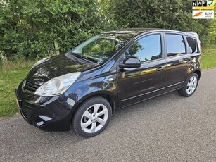 Nissan Note 1.6 Life +