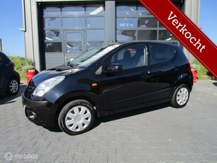 Nissan Pixo 1.0 Acenta 5drs Airco VERKOCHT!