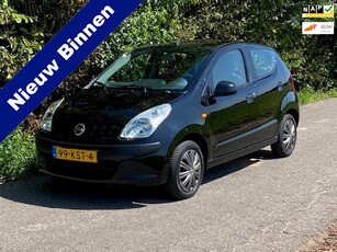 Nissan Pixo 1.0 Visia 5DRS NAP 100.000KM NL-AUTO GOED