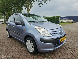 Nissan Pixo 1.0 Visia Eerste Eigenaar