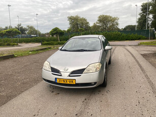 Nissan Primera 1.8 Acenta / Airco / Elek ramen