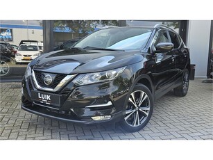 Nissan QASHQAI 1.2 N-Connecta automaat + MODEL 2018 + VOL