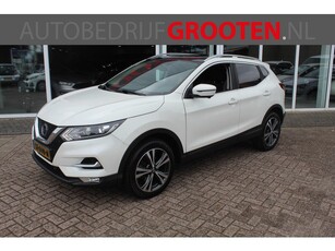 Nissan QASHQAI 1.2 N-Connecta//PANO//CAMERA!! (bj 2018)