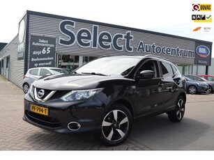 Nissan Qashqai 1.2 N-Connecta PANONAVI 18