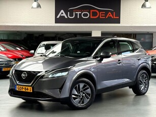 Nissan QASHQAI 1.3 MHEV Access Edition Camera