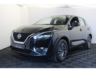 Nissan QASHQAI 1.3 MHEV Acenta (bj 2022)