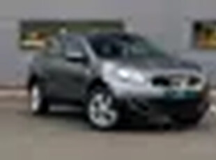 NISSAN QASHQAI 1.6 Acenta