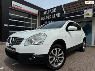 Nissan Qashqai 1.6 Acenta Cruise Climate Pdc Isofix