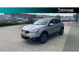 Nissan Qashqai 1.6 Connect Edition Navigatie Trekhaak