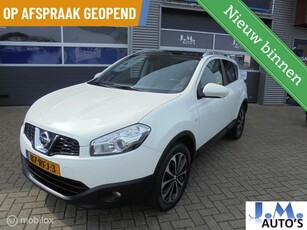 Nissan Qashqai 1.6 Connect Edition