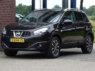 Nissan QASHQAI 2.0 Connect Edition (bj 2011, automaat)