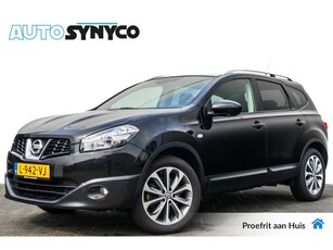 Nissan QASHQAI+2 2.0 Tekna 4WD Automaat Panoramadak