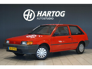 Nissan Sunny 1.3 Trend 1988 HATCHBACK *EERSTE EIGENAAR*