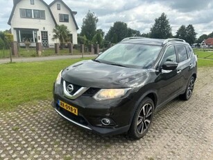 Nissan X-Trail 1.6 dCi Tekna 4WD EXPORT EURO 6