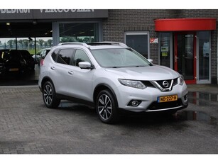 Nissan X-Trail 1.6 DIG-T N-Connecta