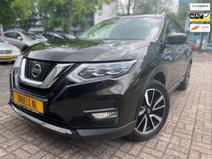 Nissan X-Trail 1.6 DIG-T Tekna Leer/Pano/Camera/El Klep