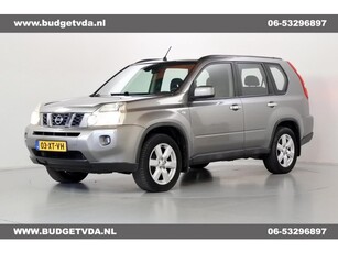 Nissan X-Trail 2.0 dCi SE