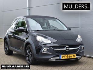 Opel ADAM 1.0 Turbo Rocks