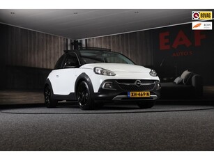 Opel ADAM 1.0 Turbo Rocks / Cabriodak / NAP / Airco / Elek