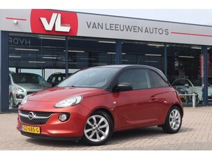 Opel ADAM 1.2 Jam Airco Cruise Zuinig Rijden