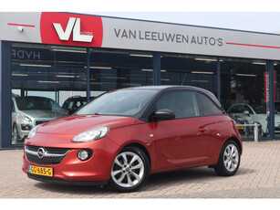 Opel ADAM 1.2 Jam | Airco | Cruise | Zuinig Rijden