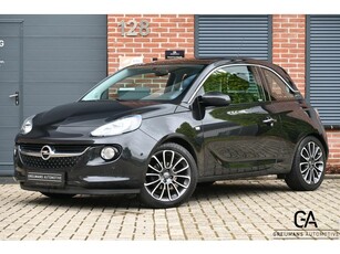 Opel ADAM 1.4 Glam