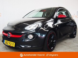 Opel ADAM 1.4 Jam Airco (APK:Nieuw) Incl.Garantie