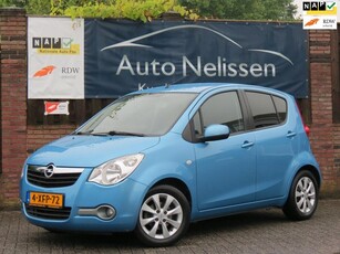 Opel Agila 1.0 Berlin ! VERKOCHT !